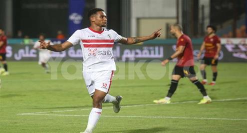 أوسوريو: استبعاد الجزيري أمام بيراميدز قرار فني.. والمثلوثي أفضل مدافع بالدوري